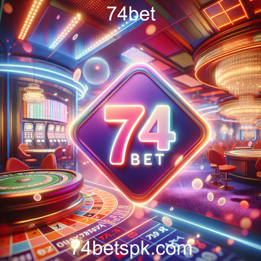 Atrações da Loteria no 74bet: Oportunidades e Emoções